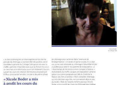 Créateurs Genilem